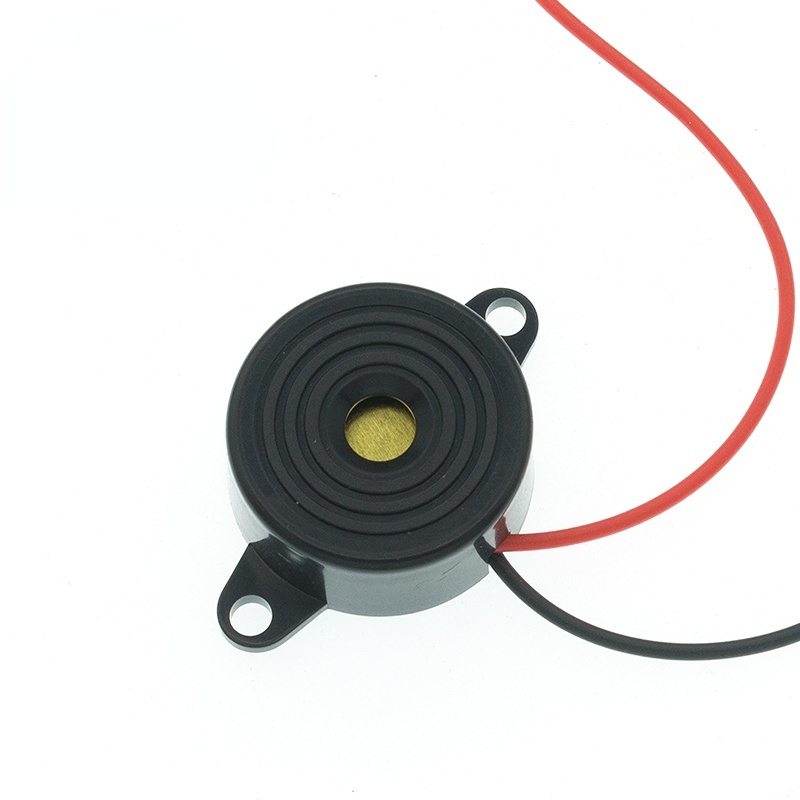 Chuông Cảnh Báo Áp Suất Lớn 95DB SFM-20B DC3-24V 3-24V