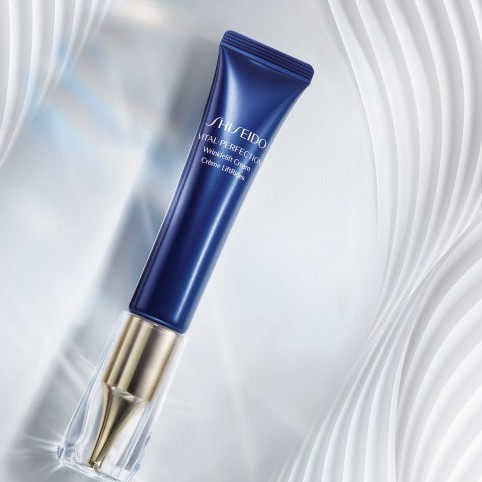 Kem nâng cơ mặt Shiseido Vital Perfection Wrinklelift Cream 15ml _shistore85