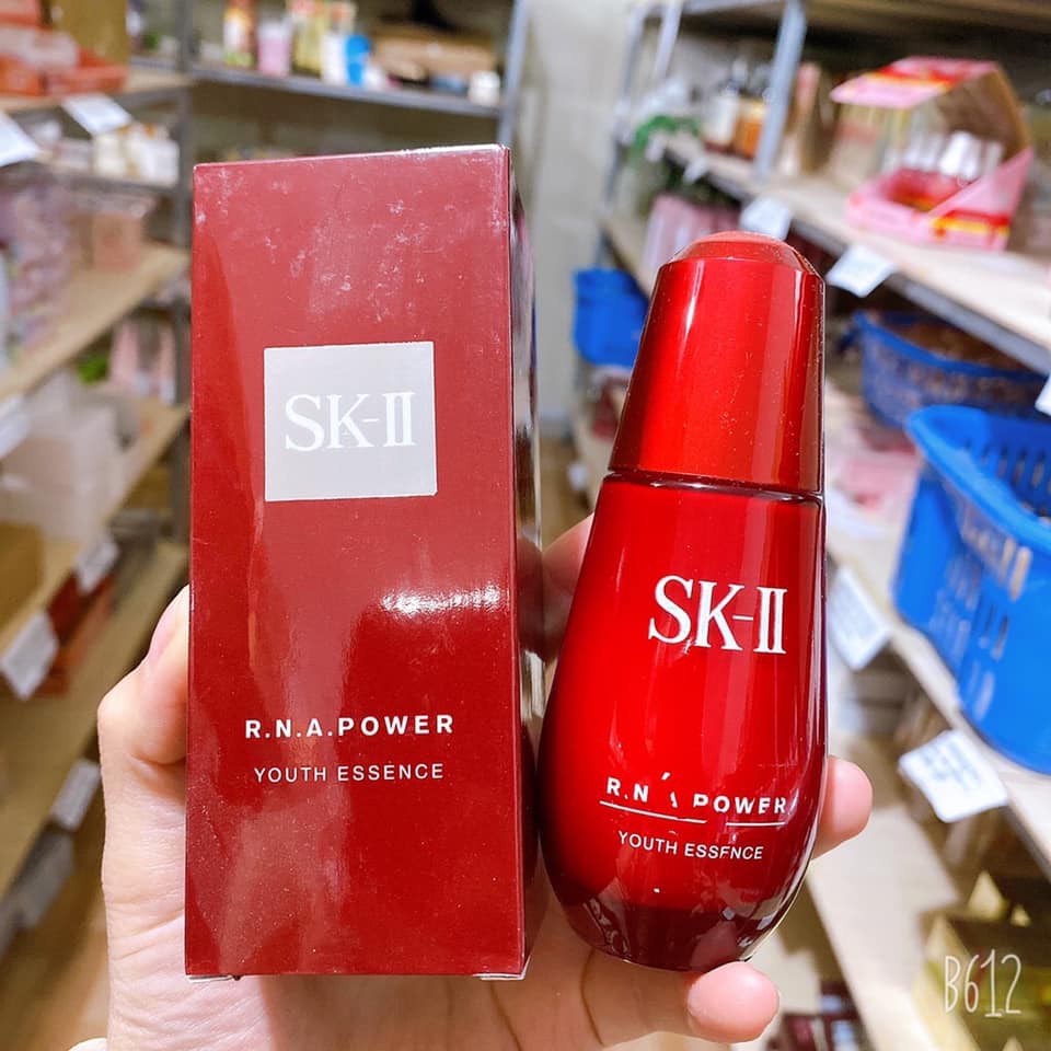Tinh Chất Chống Lão Hóa ❣️FREESHIP❣️ Serum nâng cơ chống lão hóa mới Skii Skinpower Essence 30ml