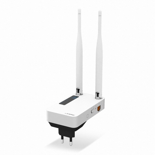 Bộ phát wifi EFM ipTIME Extender-GIGA