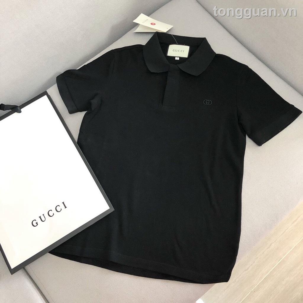Áo Thun Polo Gucci2022s Cho Cặp Đôi