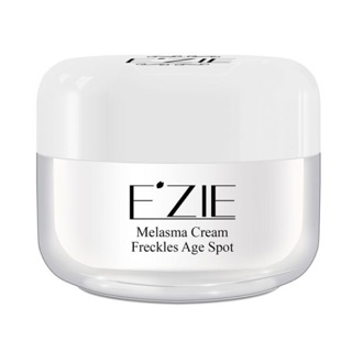 Kem ezie melasma cream freckles age spot