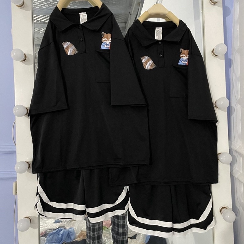 ( XẢ KHO )  Áo PoLo Có cổ, Chất cotton cực rẻ, Áo polo teen