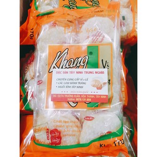 [ 170gam ] BÁNH TUYẾT GIÒN TAN SIÊU NGON 170GAM TRUNG NGHĨA