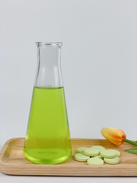 Slim Hamii thế hệ mới Chính Hãng Sunite - Hỗ Trợ Giảm Cân - Hộp 20 Viên Sủi | BigBuy360 - bigbuy360.vn