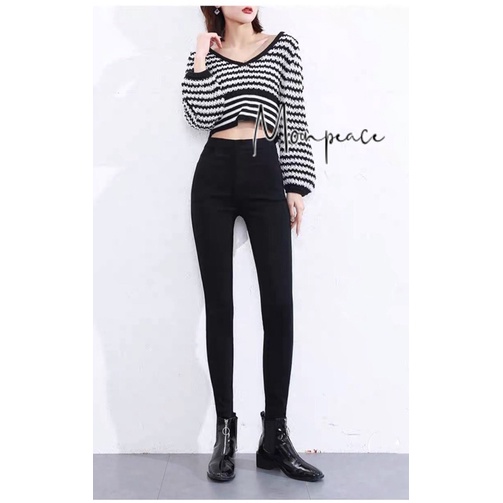 Tregging Moon cạp cao | BigBuy360 - bigbuy360.vn