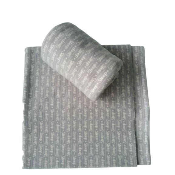 Chăn Mền Nỉ Thái Lan Cao Cấp – 6 mẫu cho 4 mùa – Họa tiết đa dạng - Kích thước 1m6x2m, TL: 450-600gr