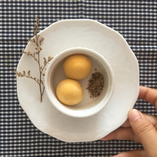 Muối gừng tăng huyết áp