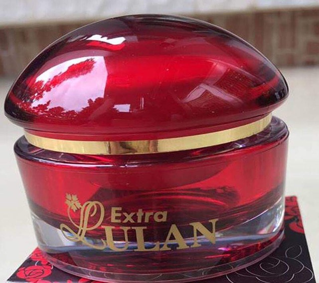 Kem dưỡng Extra Lulan