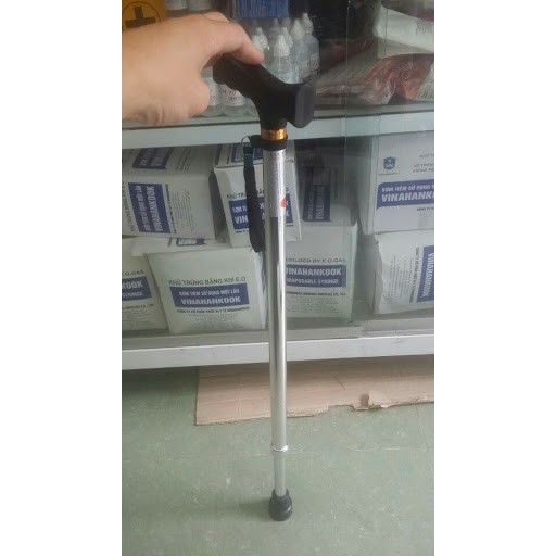 Batoong Thẳng Lucass Hỗ Trợ Người Già Di Chuyển