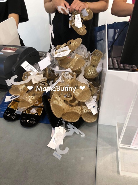 Combo Sandal thơm Old Navy