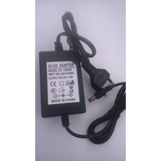 Nguồn 12V - 3A