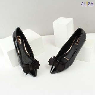 Aliza - Giày bệt nơ 677