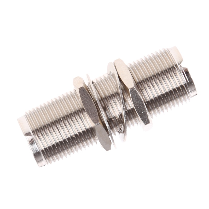 Đầu Nối Đồng Trục RF UHF Female Sang UHF Female