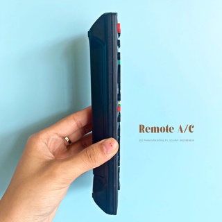 REMOTE TV PANASONIC 1020 ( tặng pin )