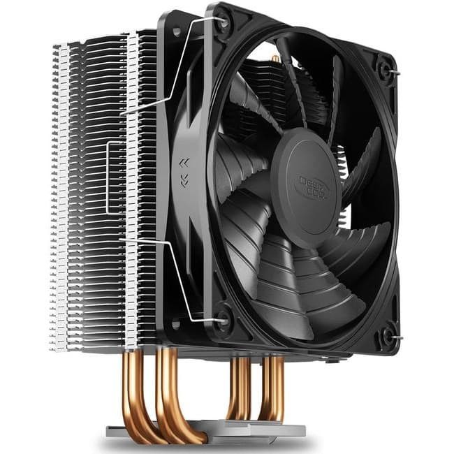 Linh Kiện Điện Tử Deepcool Gammaxx 400s (intel & Amd)