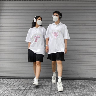 Quần FF FABRIC SHORT LINE PANTS