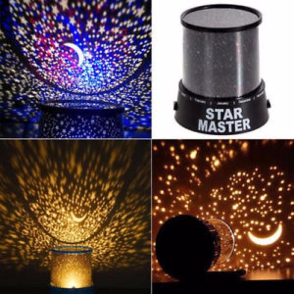 Đèn Led chiếu Last Master