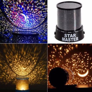 Đèn Led chiếu Last Master