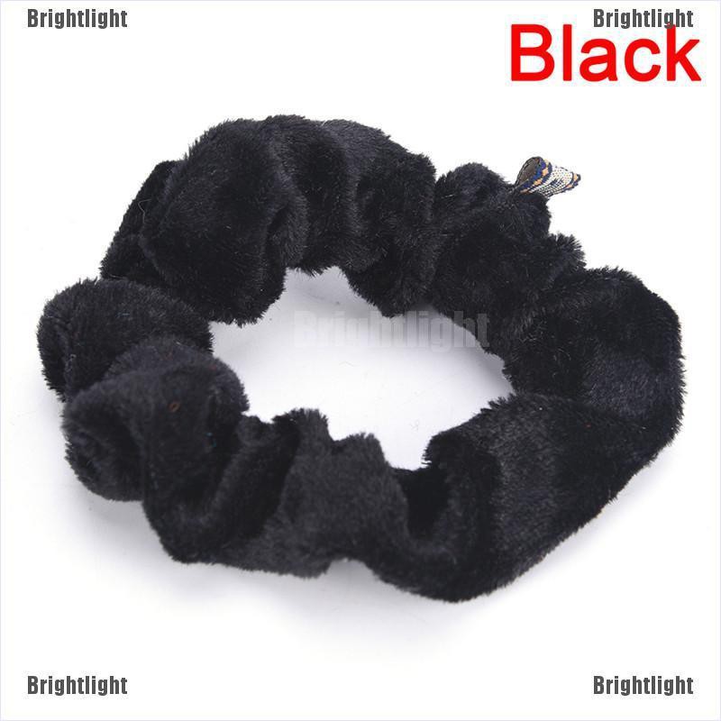 Băng Đô Nhung Thời Trang Cho Nữ