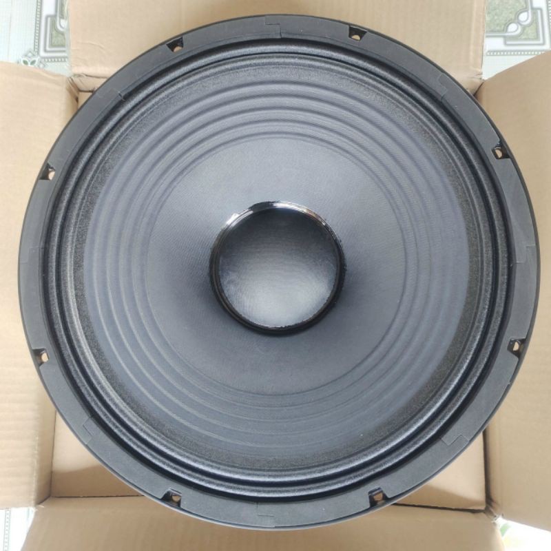 LOA BASS 40 COIL 75 TỪ 170 HÀNG NHẬP CHINA , MÀNG GÂN SƯỜN NHÔM ĐÚC CỨNG CÁP BASS KHỎE-Linh Kiện Điện Tử Lắp Ráp Loa Kéo