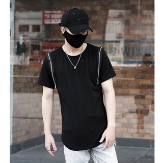 Tee zipper Lexuza 165