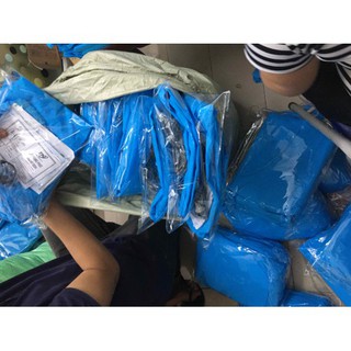 Set 7 món quần áo phòng dịch