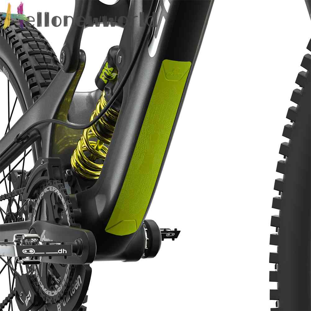 Băng Dán Bảo Vệ Khung Xe Đạp MTB Chống Trầy Xước