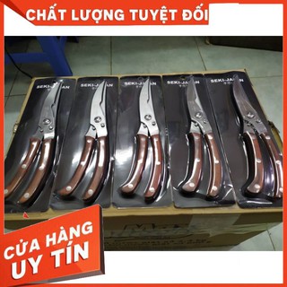 Kéo cắt gà KAI nhật bản