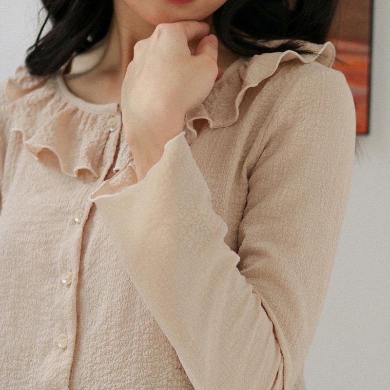 ariustees - Áo kiểu Princess shirt