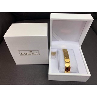 Vòng điều hòa huyết áp tay nam sakura Nhật Bản