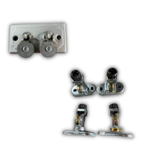 Giàn Phơi Thông Minh Siêu Bền  Hòa Phát KS950