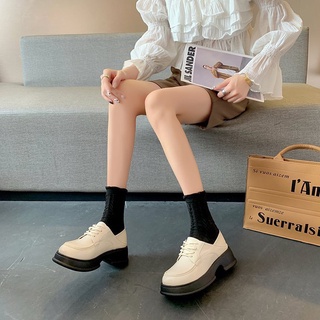 Bốt Nữ Cổ Thấp Oxford Siêu Đẹp .......