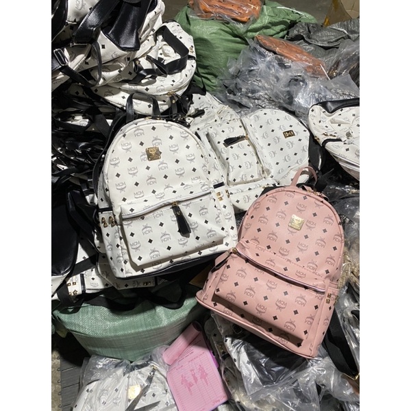 balo thời trang đi học m c m size 40