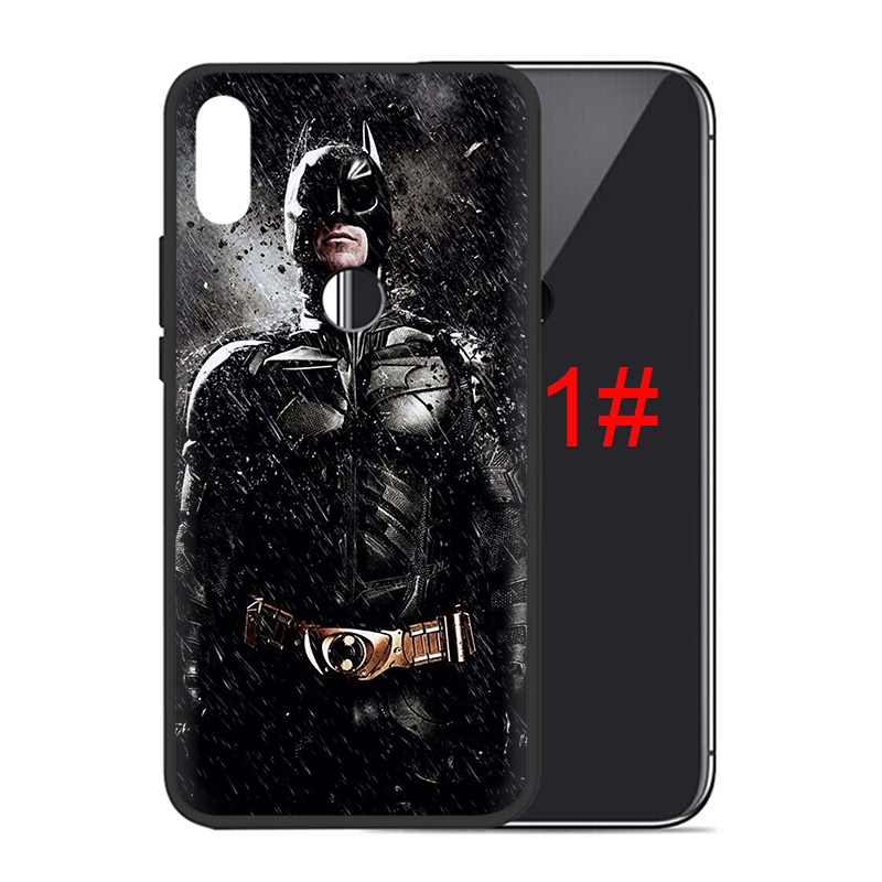 S101 KingKong Star Wars Joker Vivo Y11 Y11S Y12 Y15 Y17 Y19 Y5S Y53 Y55 Y69 Y71 Y81 Y91C Y93 Y95 Y20 Y30 Y50 Y70 Soft Phone Case