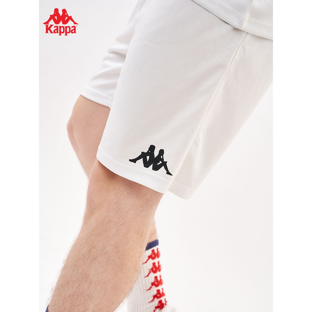 Kappa nam quần shorts thể thao 321N8KW