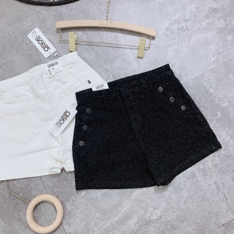 QUẦN SOC JEAN 6 KHUY CẠP CAO | BigBuy360 - bigbuy360.vn