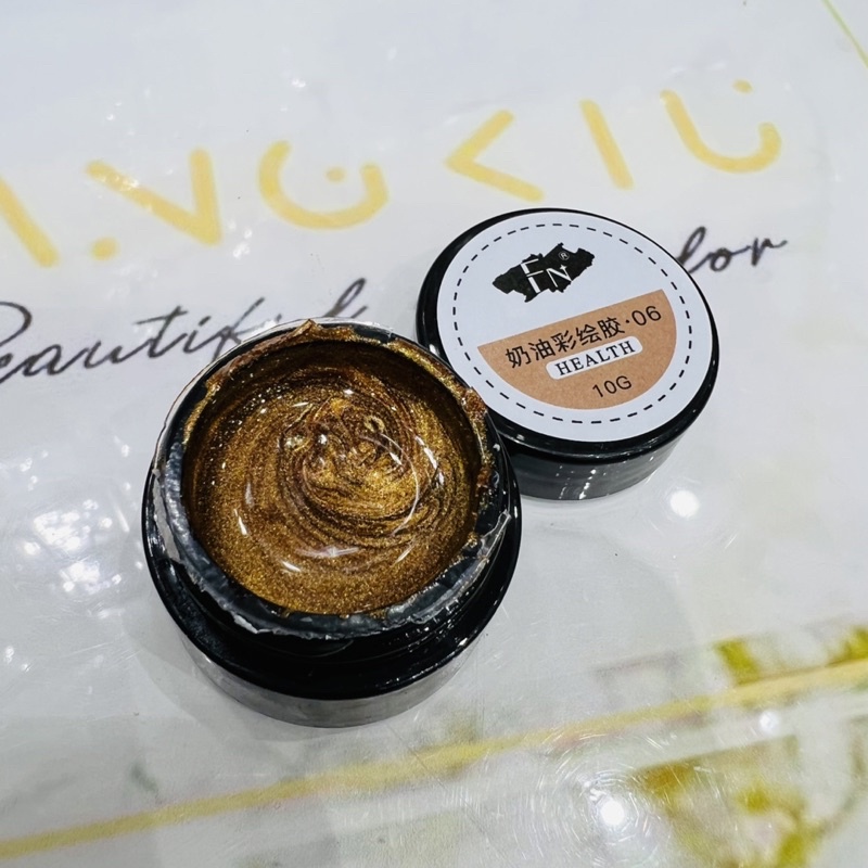 GEL VẼ NHŨ SIÊU SÁNG