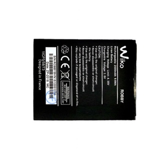 Pin Wiko Robby / Pin điện thoại Robby