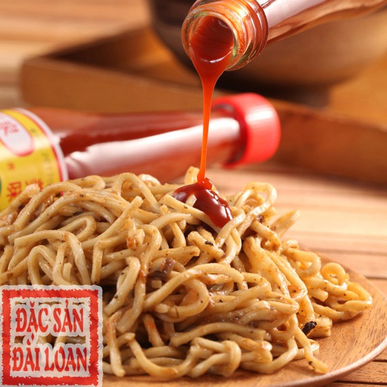 Tương ớt Dong Quan  Đài Loan 420g