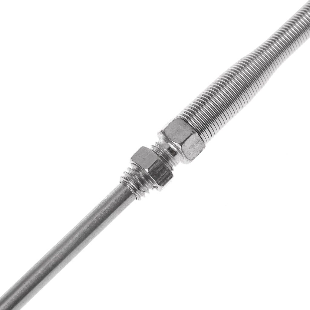 Dây dò cảm biển nhiệt 2m M8 50mm/100mm/200mm