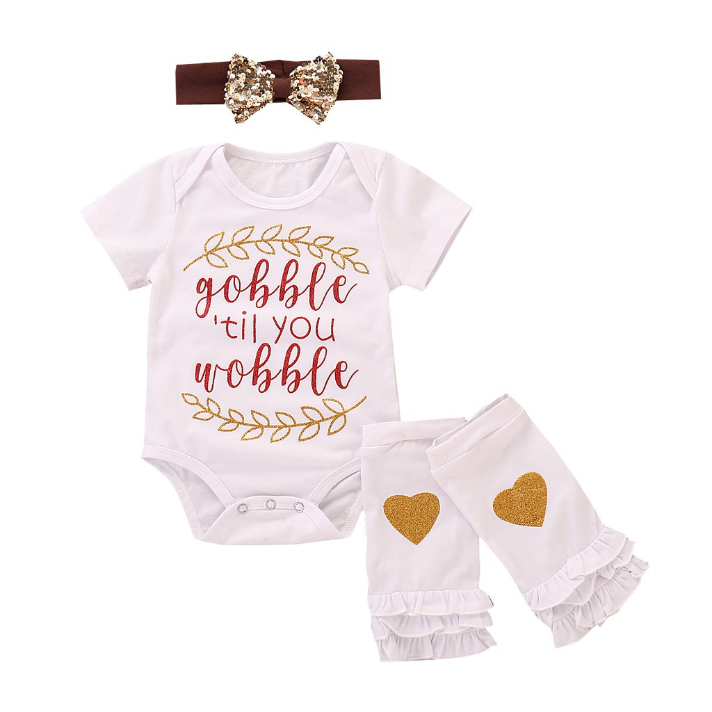 Mikrdoo Jumpsuit Cotton + quần tất cho bé gái