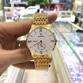 Đồng hồ nam SUNRISE 1109 A