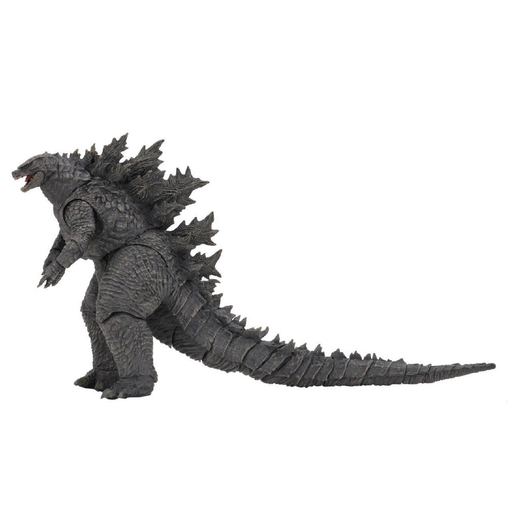 Mô hình NECA Godzilla 2019 SHM Ultraman - Figure Quái Vật King of the Monsters