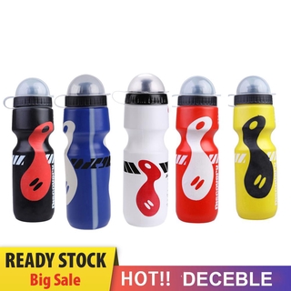 Bình Nước Thể Thao 650ml Cho Xe Đạp