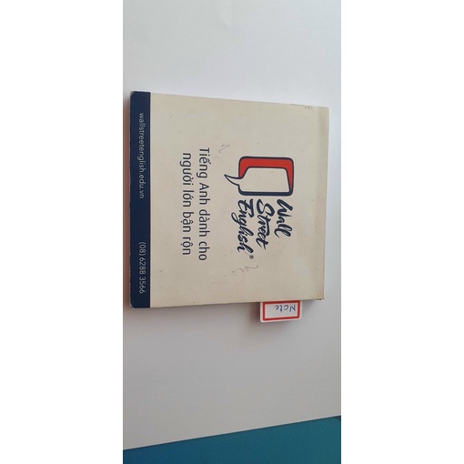 Xấp 10 tờ giấy DECAL NOTE siêu tiện lợi