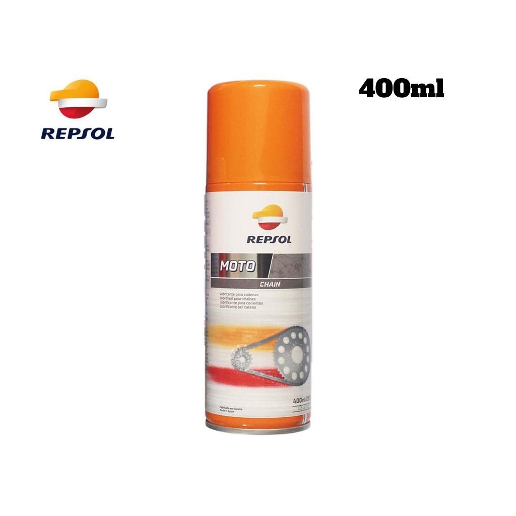 Dưỡng sên Repsol Chain 400ml