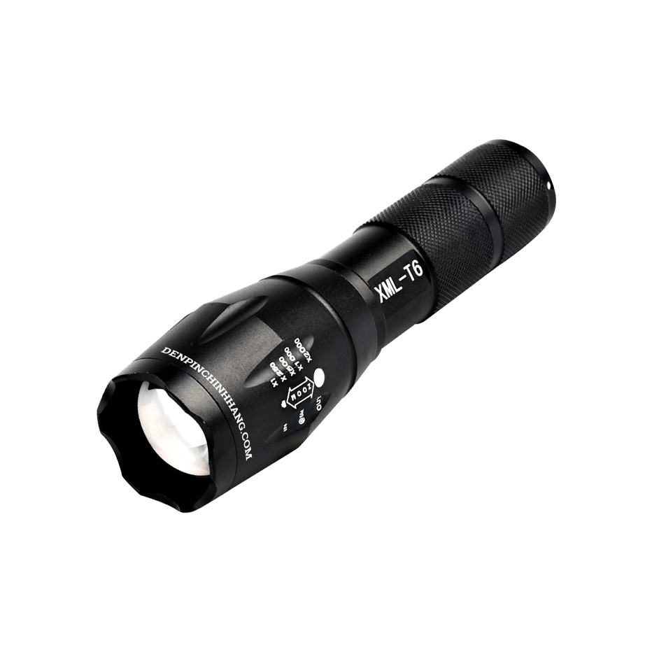 ĐÈN PIN LED(T)