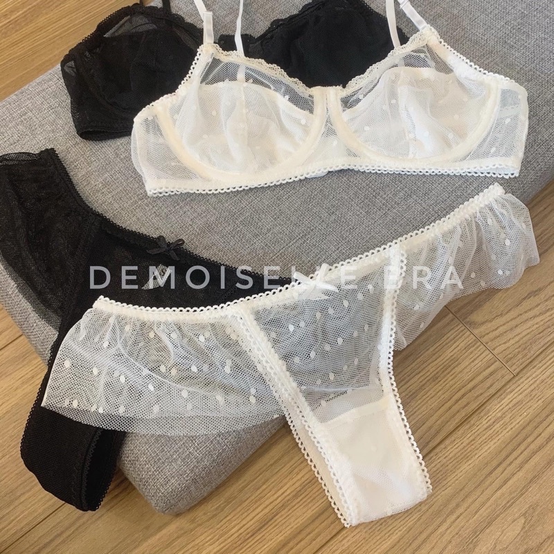 Set gọng ren lưới bi - Jeune | BigBuy360 - bigbuy360.vn