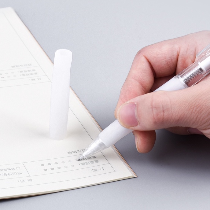 Bút Chì Bấm Ngòi 0.5/0.7mm Tự Động